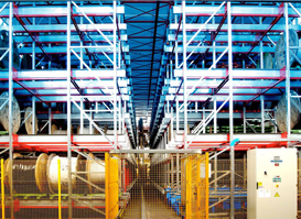 國(guó)際知名輪胎工廠