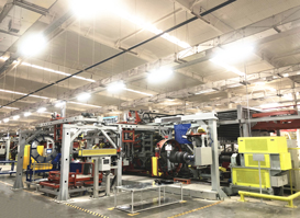 玲瓏輪胎廣西工廠